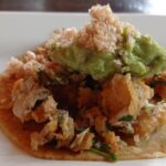 Mexican Food Gastronomic Tour - Mexico City - The Itinerary in Detail