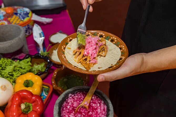 Mexican Lucha Libre Experience in Cozumel, Tacos and Margaritas - Practical Details & What You Should Know