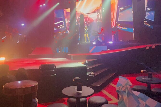 Mexican Madness Ticket in Cancun - Who Will Love This Experience?