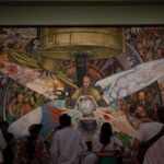 Mexican muralism with a true Art lover - Why This Tour Stands Out