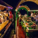 Mexican Party Xoximilco Tour! Round Transportation From Cancun & Riviera Maya - Reviewing the Experience