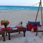 Mexican Picnic on the Beach with Friends - What to Expect During the Tour