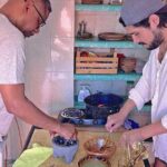 Mexican Salsas Masterclass with Silvestre - What Is the Mexican Salsas Masterclass with Silvestre?