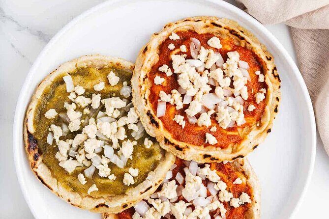 Mexican Salsas Tortillas & Picaditas Private Cooking Class Mérida - Final Thoughts: Is This Experience Right for You?