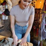 MEXICAN SNACKS CLASS sopes & quesadillas direct to your stay - The Itinerary Breakdown