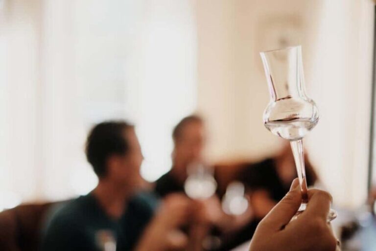 Mexican Spirits Tasting: Experience the Essence of Tradition - What to Expect from the Mexican Spirits Tasting