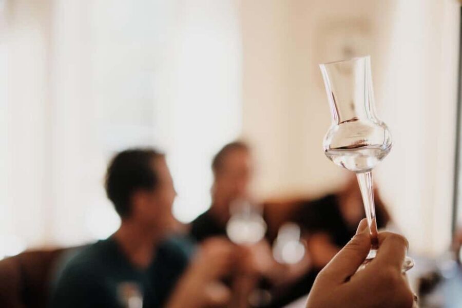 Mexican Spirits Tasting: Experience the Essence of Tradition - What to Expect from the Mexican Spirits Tasting