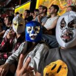 Mexican Wrestling and Gastronomy Show - What to Expect from This Tour