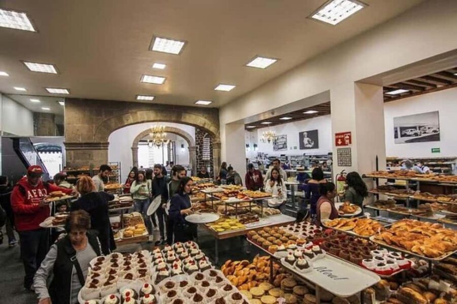 Mexico City: 10 Wonders of the Historic Center - The Practicalities