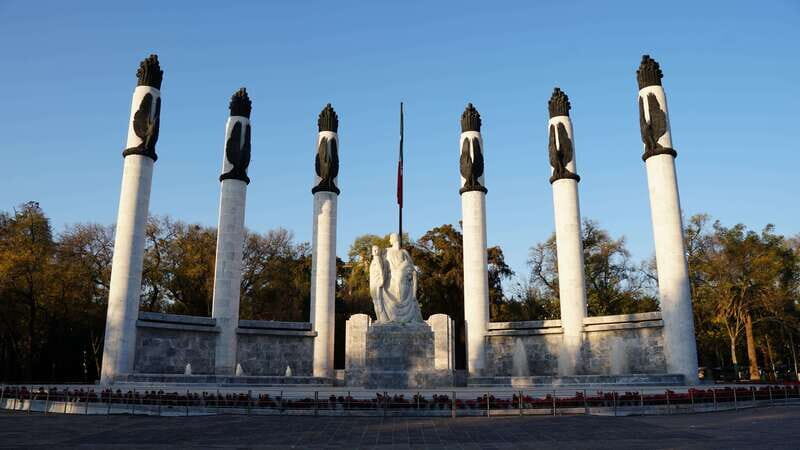 Mexico City: 19 City Highlights Bicycle Tour - Bikes, Comfort, and Practical Details