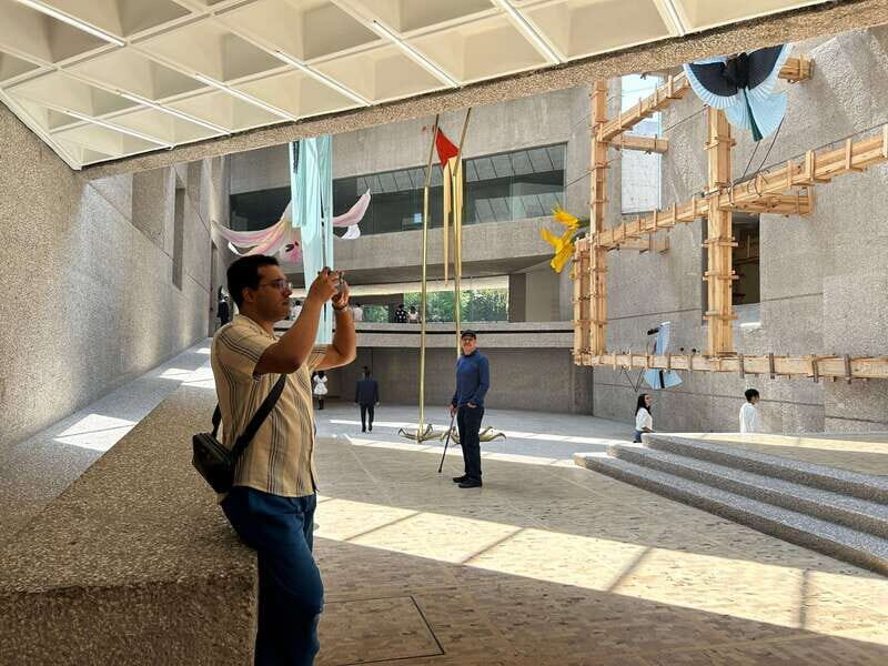 Mexico City: 1960s &1970s Mexican Architecture Walking Tour - An In-Depth Look at the Tour Experience