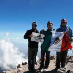 Mexico City: 2-Day Iztaccihuatl Mountain Summit - The Experience and Its Challenges