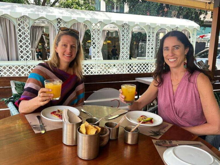 Mexico City: 3Hour Polanco Food Tour - What to Expect from the Mexico City Polanco Food Tour