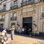 Mexico City: A Day in the Colonial Era Through its Palaces - What You’ll See and Learn