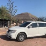 Mexico City Airport and Hotel Private Transfer - The Vehicle and Comfort Level