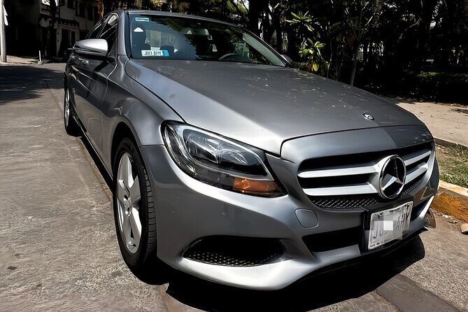 Mexico City Airport Private Pick Up Service - The Experience in Detail