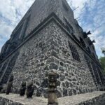 Mexico City: Anahuacalli Museum Entry Ticket and Guided Tour - The Practicalities and Considerations