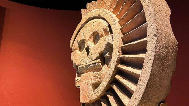 Mexico City: Anthropology Museum Guided Visit - Who Would Enjoy This Tour Most?