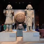 Mexico City: Anthropology Museum Skip-the-Line Ticket - The Experience in Detail