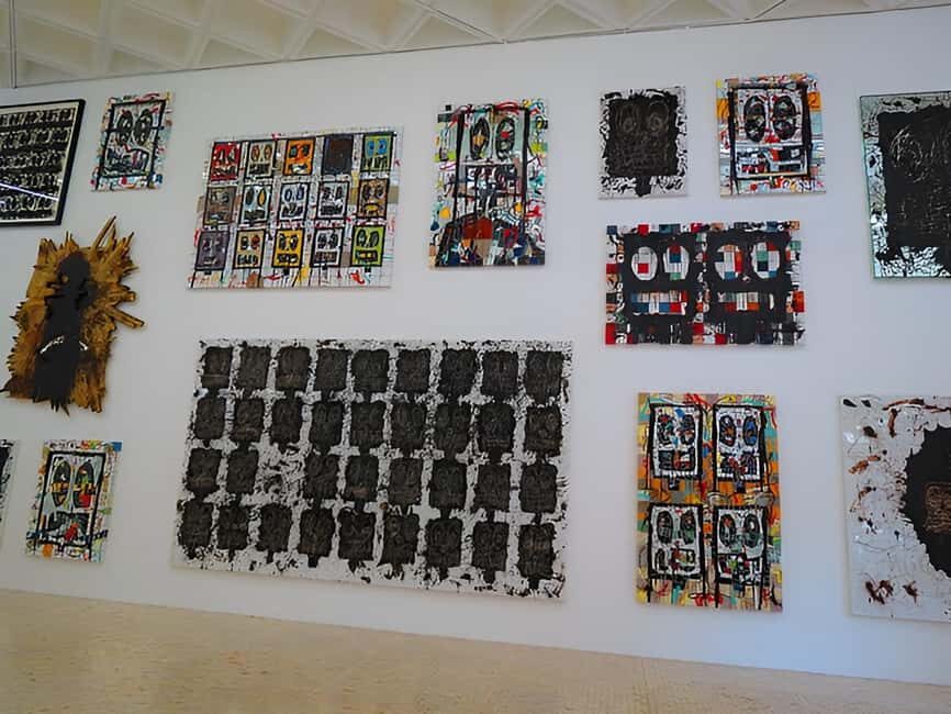 Mexico City: Art Museums Tour - Final Thoughts