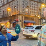 Mexico City at Night Walking tour with optional Torre Latino - What’s Included and What’s Not