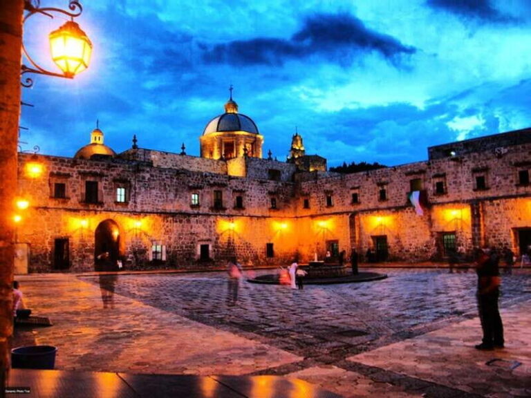 Mexico City: Bazaar Saturday, Convent of Carmen & San Angel - Practical Details & Your Experience