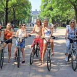 MEXICO CITY BIKE TOUR & FOOD PASSPORT - FAQs
