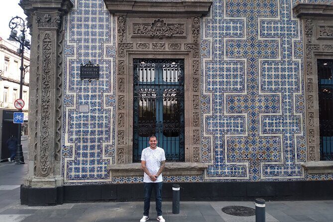 Mexico City Bike Tour: Pedal through Historic Landmarks - What Makes This Tour Special?