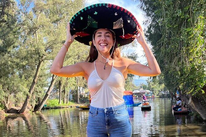 Mexico City boat tour food and unlimited drinks priority boarding - Final Thoughts