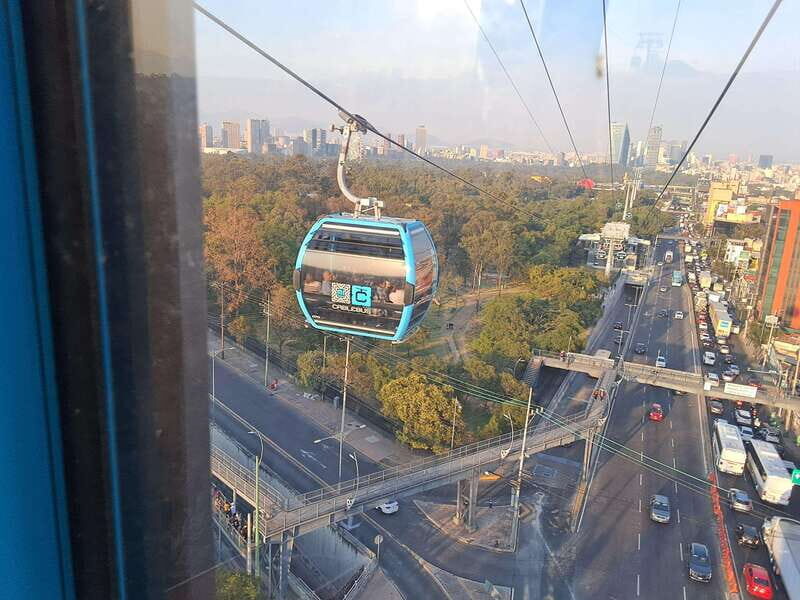 Mexico City: cable car tour, cultural sites and typical food - Who Is This Tour Best For?