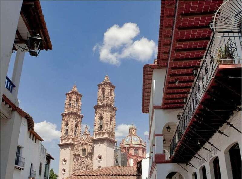 Mexico City: Cacahuamilpa Caves and Taxco Small-Group Tour - Who Is This Tour Best For?