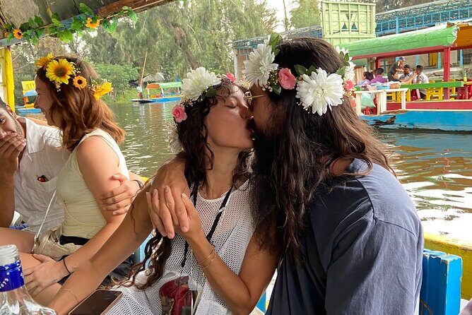 Mexico City Canals by Boat with Live Commentary with Meal Drinks - The Downsides: What to Keep in Mind