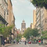 Mexico City Centro Historico Private Tour - What the Tour Includes and How It Feels