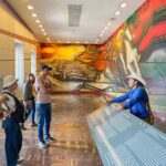 Mexico City: Chapultepec Castle Private Tour - The Breakdown of the Itinerary