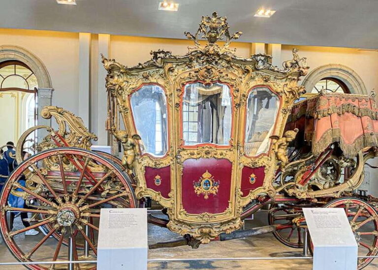 Mexico City: Chapultepec Castle Skip-the-Line Ticket - The Experience Itself: What You Can Expect