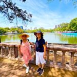 Mexico City: Chapultepec Forest walking Tour - The Experience: Pros and Cons