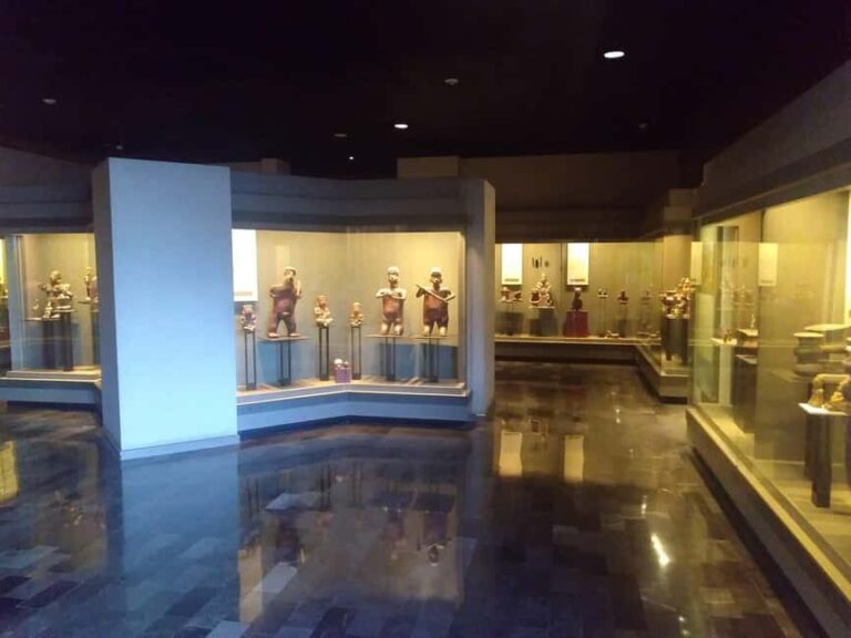 Mexico City: Chapultepec Park and Museums Walking Tour - What’s Included and What’s Not