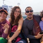 Mexico City: Chapultepec Park Bike Tour with Museums - What’s Included & What’s Not