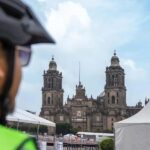 Mexico City: City Discovery Bike Rental with Map - Authentic Insights from Riders