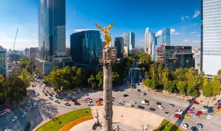 Mexico City: City Tour - Exploring the Itinerary: What You Can Expect