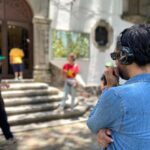 Mexico City: Colonia Roma Musical Walking Tour - The Itinerary and Highlights