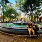 Mexico City: Coyoacan walking tour - The Itinerary Breakdown