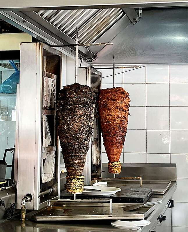 Mexico City: Coyoacán Walking Tour - The Itinerary in Detail