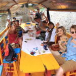 Mexico City: Coyoacan, Xochimilco & UNAM Full-Day Tour - Practical Tips for Making the Most of the Tour