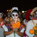 Mexico City: Day of the Dead Guided Tour - What’s Included and Whats Not