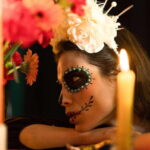 Mexico City: Day of the Dead, Legends & Ghosts Mystery Tour - Detailed Itinerary Breakdown