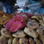 Mexico City: Day of the Dead Market & Chili Tasting(Private) - The Chili & Salsa Workshop