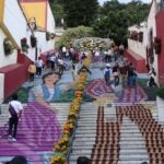 Mexico City: Dia de Muertos Tour to Atlixco - The Valle de las Catrinas: Larger Than Life Celebrations