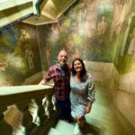 Mexico City: Diego Rivera's Murals Guided Walking Tour - The Experience in Detail