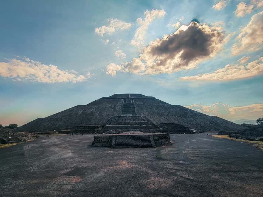 Mexico City: Discover Teotihuacan with this afternoon tour - What Makes This Tour Valuable?